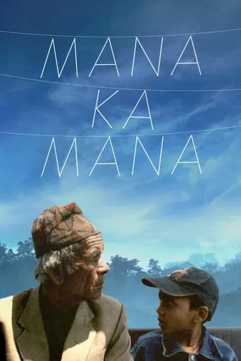 Manakamana movie poster - Rated 7.5/10