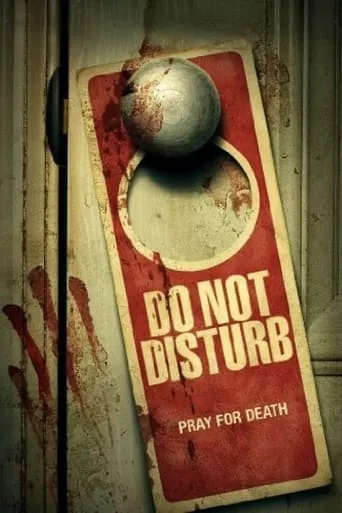 New Terminal Hotel movie poster - Rated 4/10
