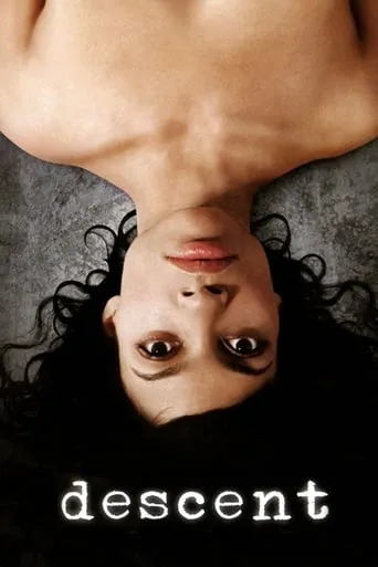 Descent movie poster - Rated 4.3/10