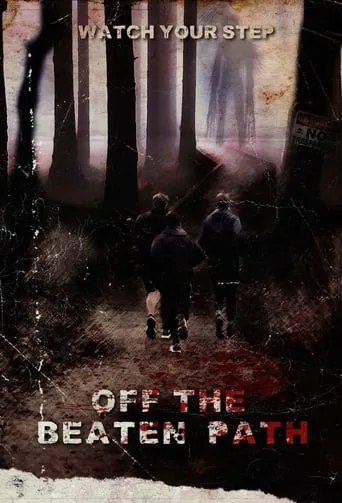 Off the Beaten Path movie poster - Rated 2.7/10