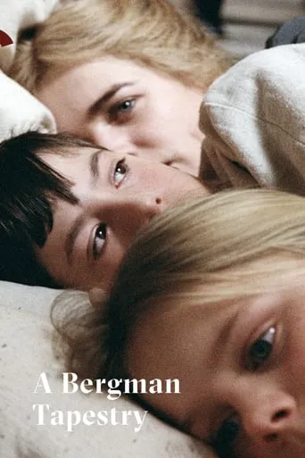 Fanny & Alexander: A Bergman Tapestry movie poster - Entertainment content
