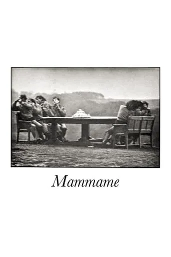 Mammame movie poster - Rated 6.3/10