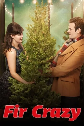 Fir Crazy movie poster - Rated 5.9/10