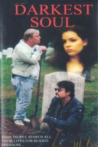 Darkest Soul movie poster - Entertainment content