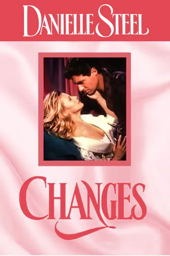 Changes movie poster - Rated 6.1/10