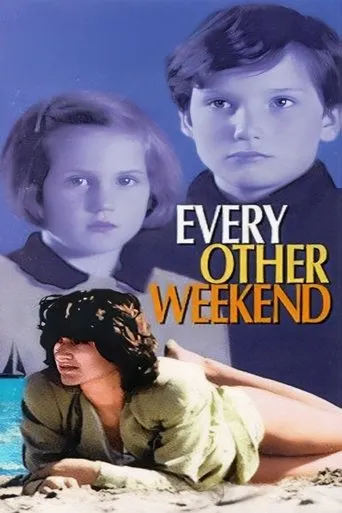 Every Other Weekend movie poster - Rated 6.6/10