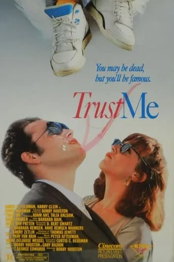 Trust Me movie poster - Rated 6/10