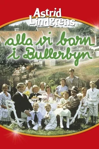 The Children of Noisy Village movie poster - Rated 6.3/10