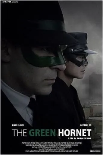 Le Frelon Vert movie poster - Rated 6.2/10