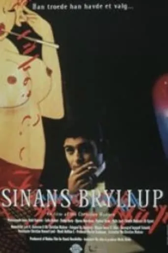 Sinan's Wedding movie poster - Rated 7/10