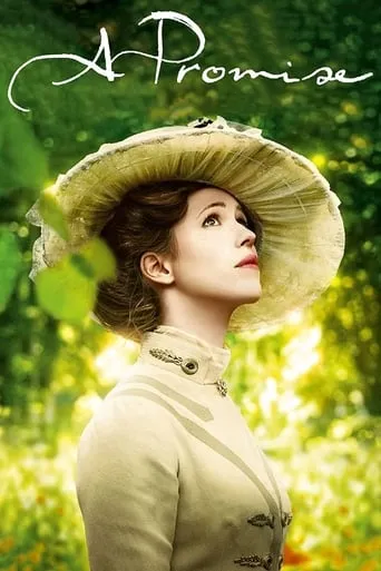 A Promise movie poster - Rated 5.7/10