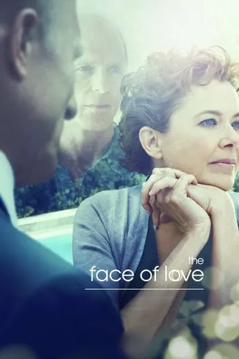 The Face of Love movie poster - Rated 6.1/10