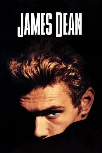 James Dean movie poster - Rated 6.8/10