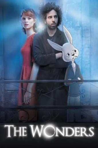 The Wonders movie poster - Rated 6.2/10