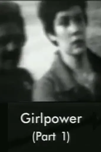 Girl Power movie poster - Rated 5.5/10
