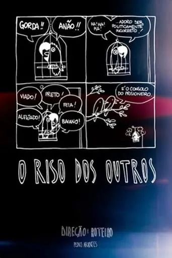 Laughter of Others movie poster - Rated 8.3/10