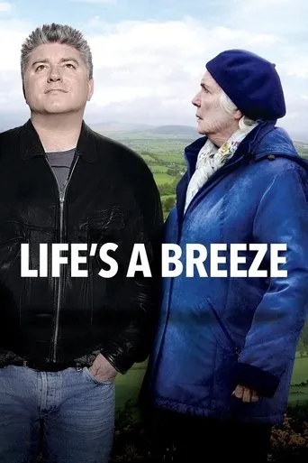 Life's a Breeze movie poster - Rated 6.184/10