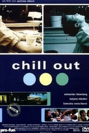 Chill Out movie poster - Rated 3.3/10