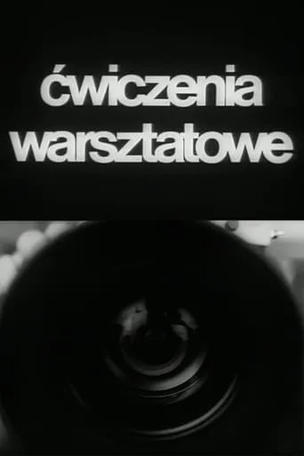 Workshop Exercises movie poster - Rated 7/10