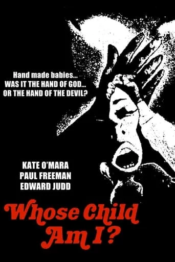 Whose Child Am I? movie poster - Rated 4.4/10