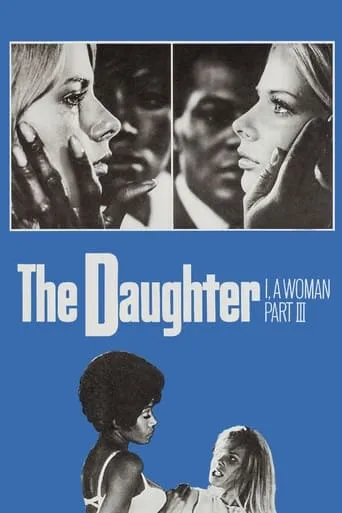 I, a Woman Part III: The Daughter movie poster - Rated 5.3/10