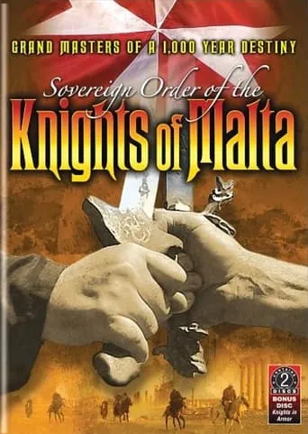 Sovereign Order of the Knights of Malta movie poster - Entertainment content