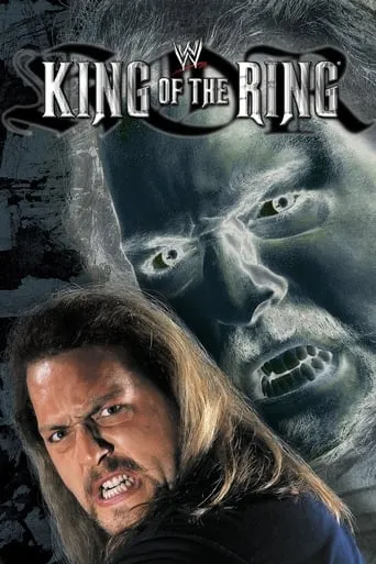 WWE King of the Ring 1999 movie poster - Rated 8.3/10