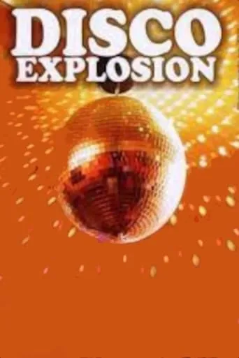 Disco Explosion - Flash Back movie poster - Rated 7.5/10