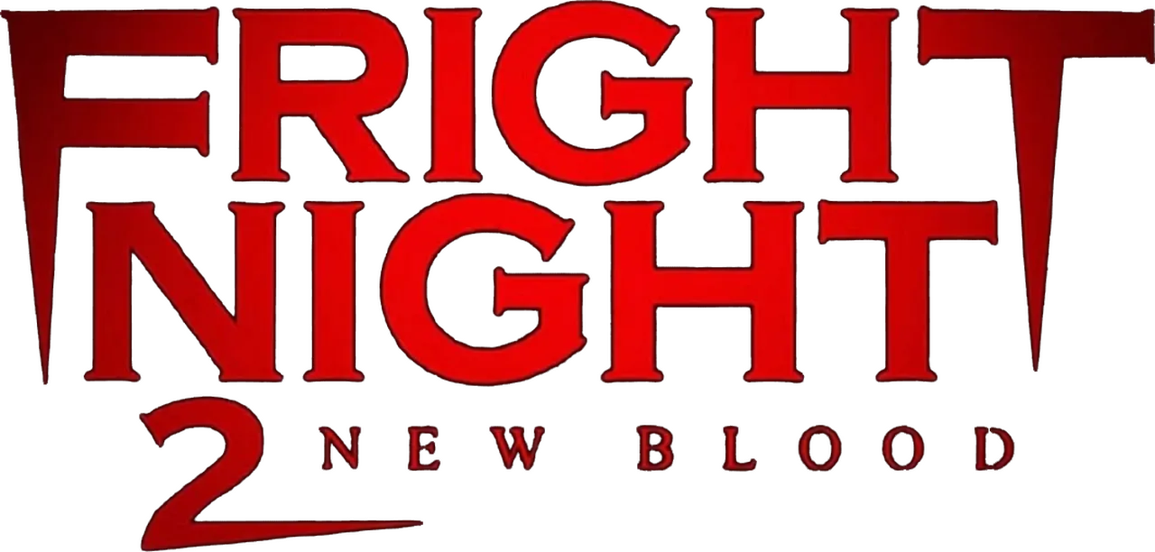 Fright Night 2: New Blood