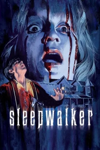 Sleepwalker movie poster - Rated 5.7/10