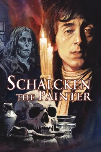Schalcken the Painter movie poster - Rated 5.7/10
