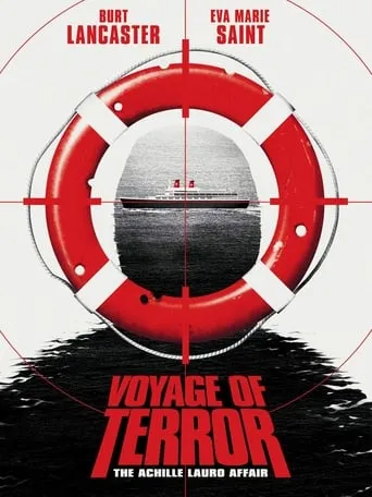Voyage of Terror: The Achille Lauro Affair movie poster - Rated 5.5/10