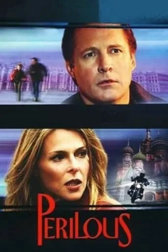 Perilous movie poster - Rated 5/10