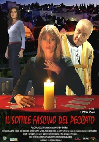 Il sottile fascino del peccato movie poster - Rated 3/10