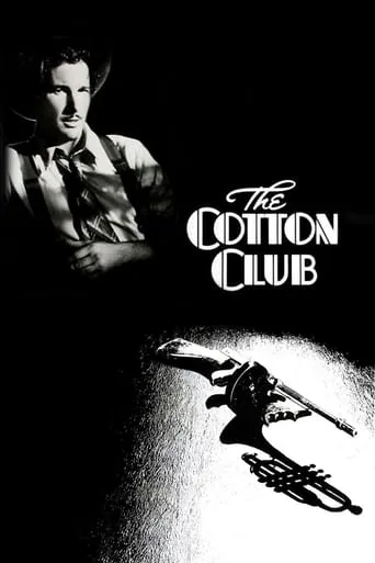 The Cotton Club movie poster - Rated 6.524/10