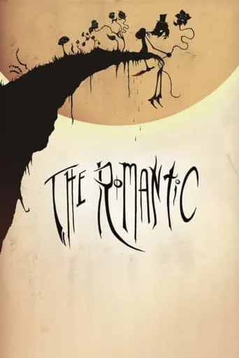 The Romantic movie poster - Rated 6/10
