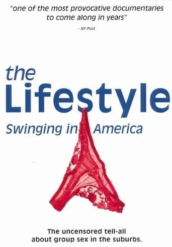 The Lifestyle movie poster - Rated 3/10