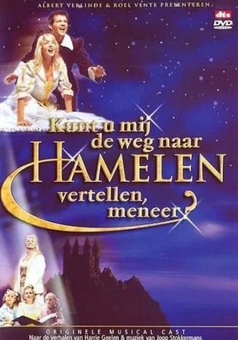Kunt U Mij de Weg naar Hamelen Vertellen, Meneer? movie poster - Rated 8.5/10