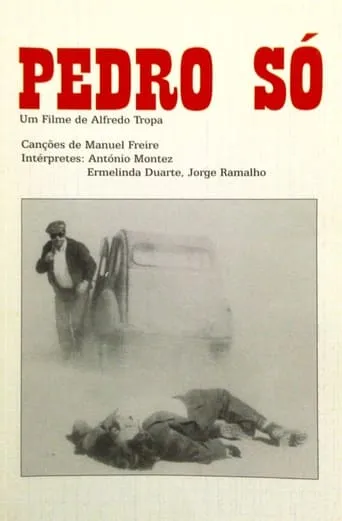 Just Pedro movie poster - Rated 3.4/10