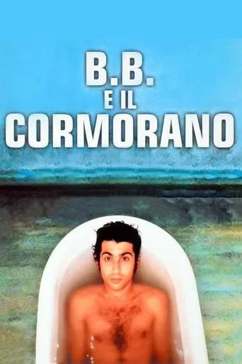 B.B. e il cormorano movie poster - Rated 5.7/10