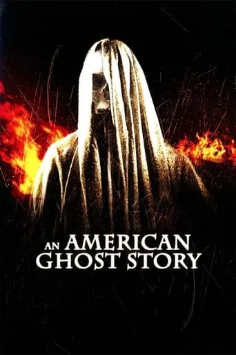 An American Ghost Story movie poster - Rated 4.2/10