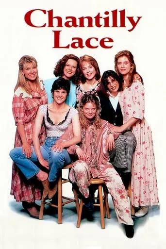 Chantilly Lace movie poster - Rated 10/10