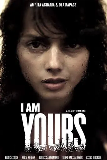 I Am Yours movie poster - Rated 5.3/10