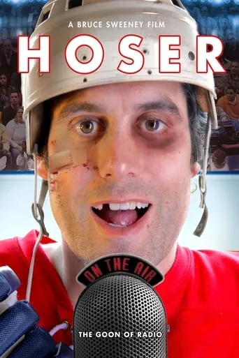 The Dick Knost Show movie poster - Rated 5.8/10