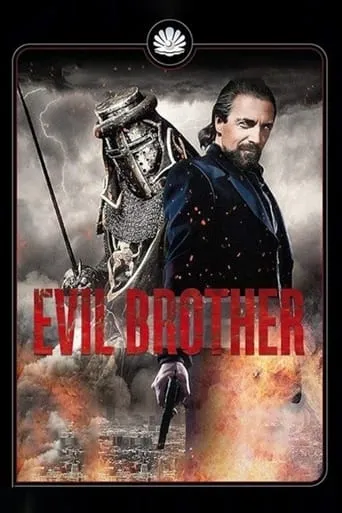 Eternity movie poster - Rated 4.2/10