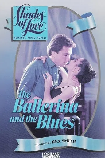 Shades of Love: The Ballerina and the Blues movie poster - Entertainment content