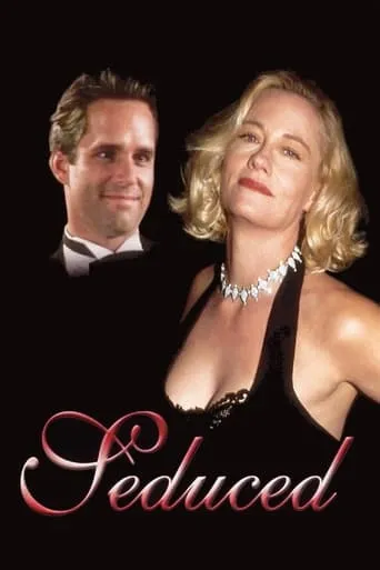 Seduced movie poster - Rated 2.5/10