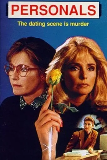 Personals movie poster - Rated 3/10