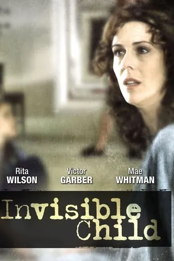 Invisible Child movie poster - Rated 6.9/10