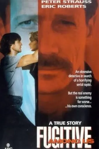Fugitive Among Us movie poster - Rated 4.2/10